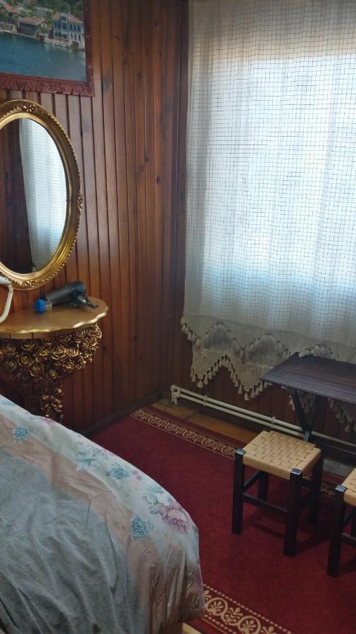 イスタンブール Mr Damienアパートホテル エクステリア 写真